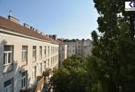 360° TOUR - GENERALSANIERTE ALTBAUWOHNUNG im PRATERCOTTAGE