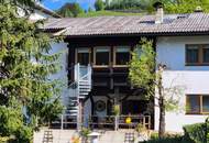Wohnen mit gewissen Vorzügen - überdachte Terrasse und eigene Sauna inklusive