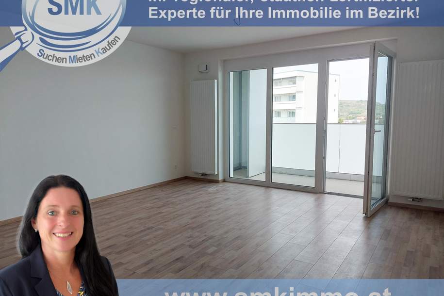 Einziehen und wohlfühlen!, Wohnung-miete, 790,00,€, 3500 Krems an der Donau(Stadt)