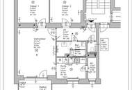3-Zimmer-Wohntraum mit Balkon in zentraler Lage