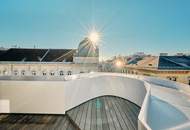 Titanic wie Kate und Leo im Dachgeschoß der Kandlgasse