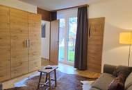 Exklusive Ferienwohnung im AlpinPark Matrei – Eigennutzung & Vermietung möglich