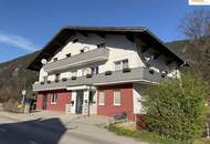 Attraktives Anlageobjekt in Puchberg am Schneeberg – Zinshaus mit 10 Wohneinheiten