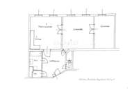 Topsegment: Dreizimmerwohnung in Landstraßer Hauptstraße 114