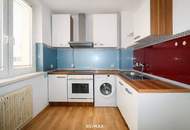 Chance zum Eigenheim - 3-Zi.-Wohnung nahe Welser Bahnhof