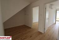 *Wohnen über den Dächern Wiens - Exklusive Dachgeschosswohnungen mit traumhaften Freiflächen*