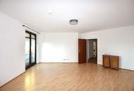 Perfekte Pärchen-, wie Singlewohnung mit Tiefgaragenplatz in der Innenstadt