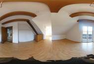 großzügiges Einfamilienhaus in einer Sackgasse