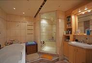 Wienerwaldvilla auf riesigem Grundstück in traumhafter Südlage am Sagberg