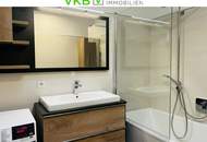 Moderne 2-Zimmer-Wohnung in bester Lage mit Loggia &amp; Tiefgarage - Linz/Pichling