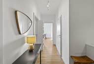 ++ DREI ZIMMER im DG ++ Stilvolles Wohnen mit FERNBLICK