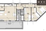| CHARMANTE 4-ZIMMER-WOHNUNG | 1.OG. | ca. 90m² | MIT SONNIGER TERRASSE &amp; TIEFGARAGENSTELLPLATZ | LIFT IM HAUS | GRAZ-LIEBENAU