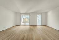 SOFORT EINZIEHEN >> charmante 3-Zimmer Wohnung mit bodentiefen Fenstern und 2 Balkone >> Top Anbindung