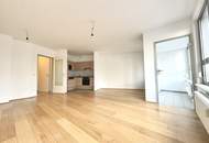 Exklusives Wohnen: 2-Zimmer-Wohnung mit Terrasse, Gartenidylle und Wintergarten