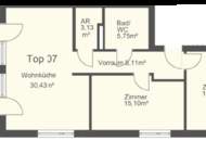 Frisch, modern, einladend – Ihr neues Zuhause im Erstbezug