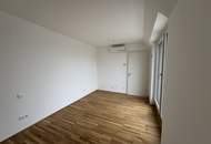 2-Zi Dachgeschoß Erstbezug Wohnung beim Mühlwasser-Klimaanlagen-Fußbodenheizung-2 Terrassen