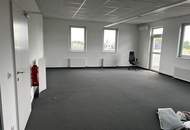 2 Büroflächen in Traun direkt an der B 1 zu vermieten 175 m2 und 170 m2