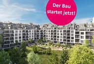 Nahe Wilhelminenberg: Wohnen mit Stil und Freiraum