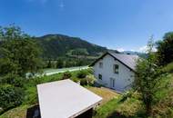 Saniertes 2-Familien-Haus in Bruck an der Mur / Oberaich – Ihr neues Zuhause!