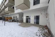 CITY SUITES GRAZ: geförderte 2 Zimmer-Wohnung mit EIGENGARTEN - Karlauerstraße 16 - Top B06