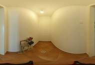 "4 Zimmer-Wohnung mit großer Dachterrasse, Loggia und Garagenstellplatz!"
