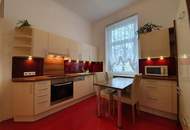 "Staatsoper completely furnished"