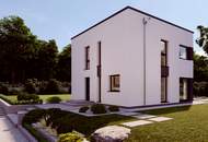 DANWOOD PARK 133 CUBE Architektur mit Anspruch. Preis mit Bodenhaftung (Provisionsfrei)