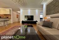 Perfekte Anlage: Idyllische 4-Zimmer-Gartenwohnung, aktuell vollvermietet bis September 2027