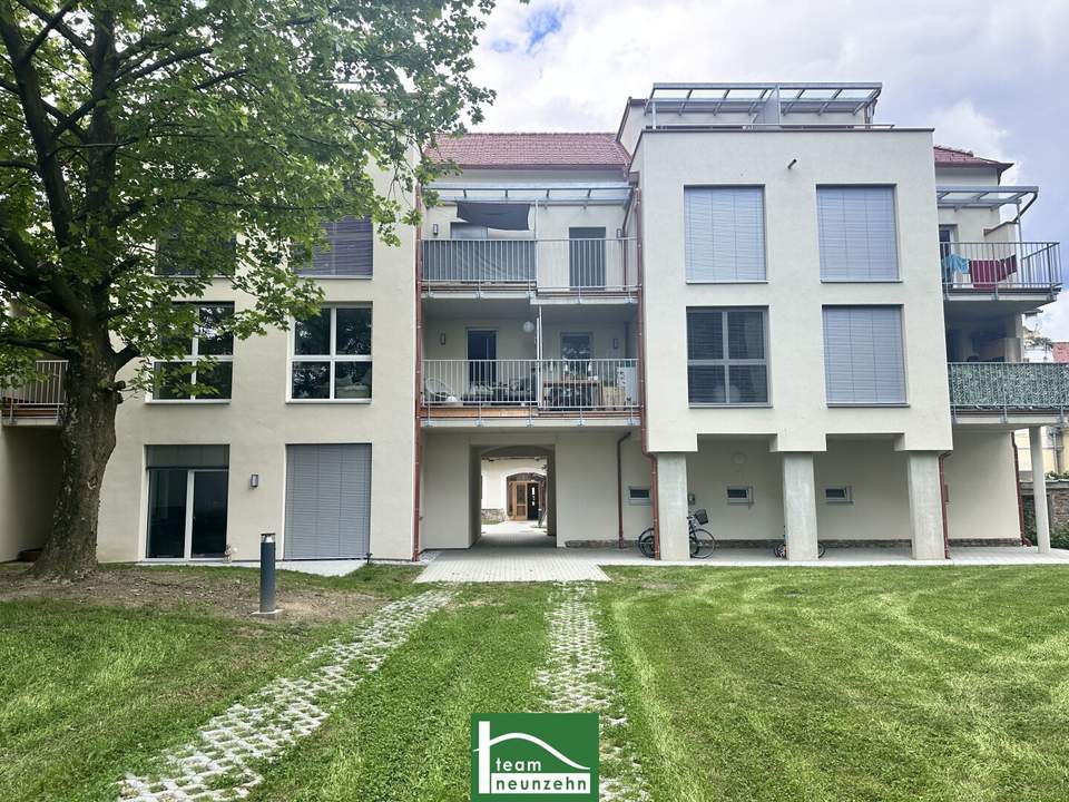 LEISTBARER WOHNRAUM! - Top- Moderner Neubau - direkt in Weiz! - JETZT ZUSCHLAGEN