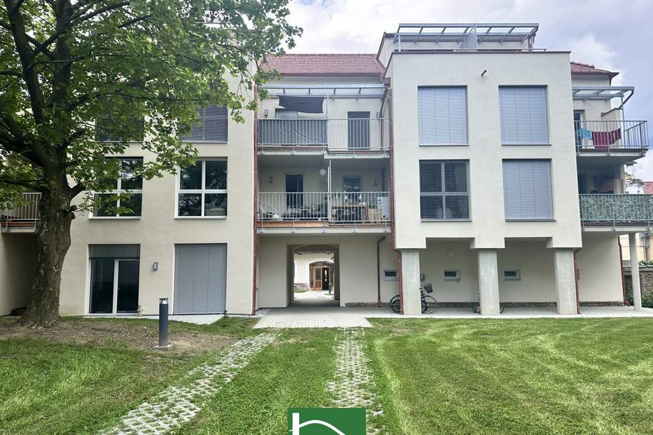 LEISTBARER WOHNRAUM! - Top- Moderner Neubau - direkt in Weiz! - JETZT ZUSCHLAGEN, Wohnung-miete, 482,30,€, 8160 Weiz