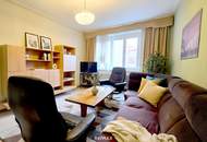 2-Zimmer - Toller Preis