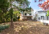 MIETKAUF | Ca. 404 m² Nutzfläche | Sanierungsbedürftig | Potenzial zum Luxuseinfamilienhaus oder Mehrgenerationenhaus | Ost/West | Großer Garten &amp; Garage