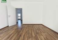 Unbefristete 2-Zimmer-Wohnung nahe Bahnhof!