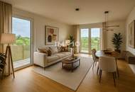 Große 4 Zimmerwohnung Erstbezug und provisionsfrei: Preis jetzt sichern - Gerasdorfer Straße