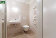 Hervorragende Raumaufteilung im Erstbezugs-Neubau _ 4.Zimmer mit Terrasse, Geothermie und Weitblick - Provisionsfrei