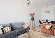 Provisionsfrei und fertig: Luxuriös Wohnen im exklusiven Prachtgarten - Laxenburger Straße