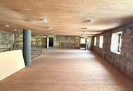 WOHN- UND GESCHÄFTSHAUS IM HERZEN VON MARIAZELL