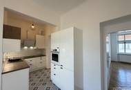 Lichtdurchflutete 2-Zimmer-Wohnung in Margareten | ZELLMANN IMMOBILIEN