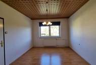 Bungalow mit Potenzial Ihren Wohntraum zu verwirklichen