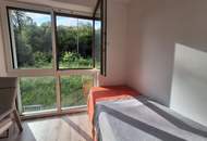 "Grünblick - Balkonwohnung am Riederberg mit Parkplatz"