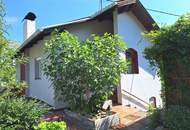 Gepflegtes Landhaus mit Naturgarten zum Sofortbezug