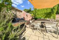 Traumhafte Loftwohnung mit Eigengarten, Pool und Sauna