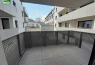 2-Zimmer-Wohnung in unschlagbarer Lage! Einziehen &amp; wohlfühlen!