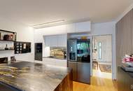 Urbanes Townhouse mit Eigengarten, Terrasse und Garage – Wohnen mit Hauscharakter im Herzen von Wien | ZELLMANN IMMOBILIEN