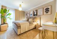 Wohnen an der Wiedner Hauptstraße!