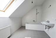 Zeillern – herrliche 4 Zimmer Maisonettewohnung mit Dachterrasse