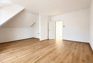 exklusive 4 Zimmer-Terrassenwohnung in Toplage
