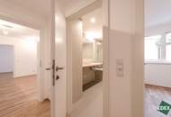 Schöne 3-Zimmer-Wohnung mit Balkon in 1050 Wien