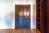 Zwei besondere Wohnungen in historischem Gebäude - 178 m² und 49 m² im Zentrum von Scharnstein mit schönem Ausblick und Garage!