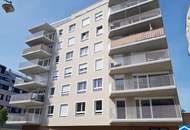 3-Zimmer-Wohnung mit Balkon nahe der Klinik Donaustadt